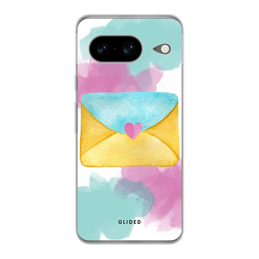 Envelope - Google Pixel 8 - Tough case