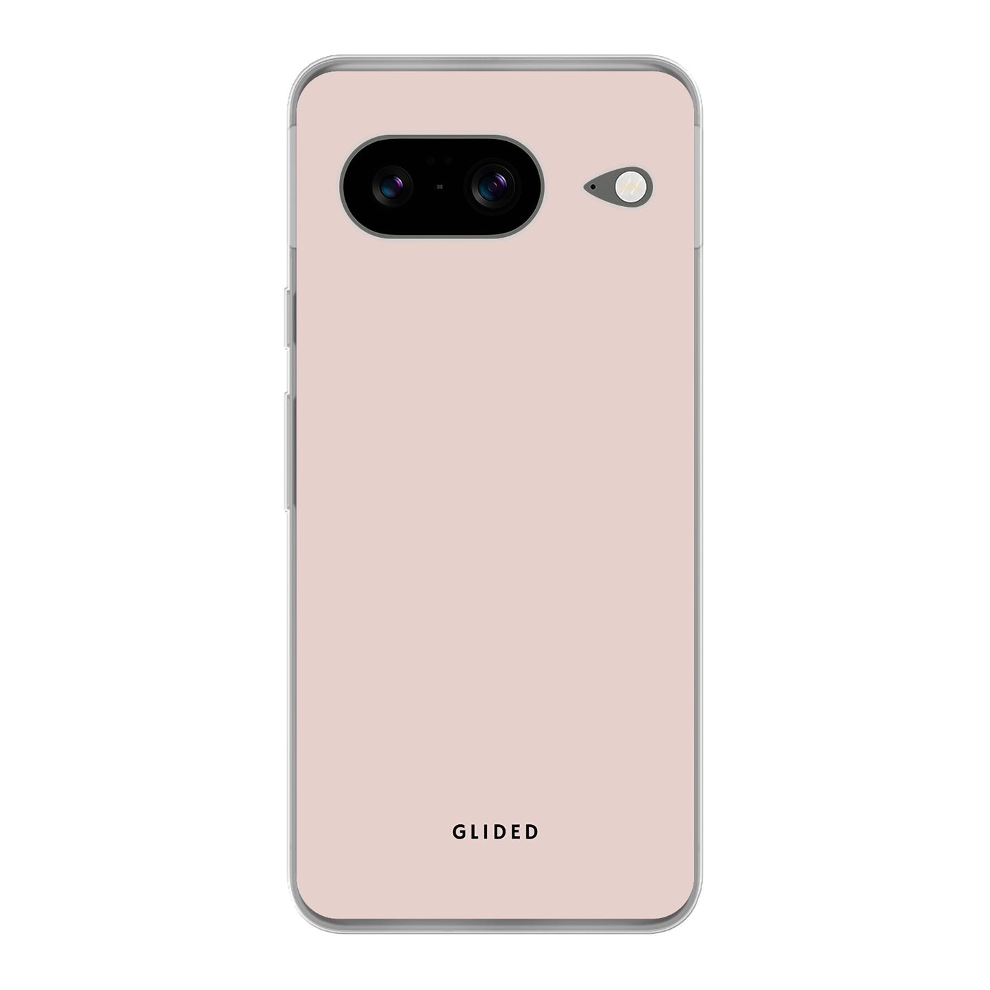 Pink Dream - Google Pixel 8 Handyhülle Tough case