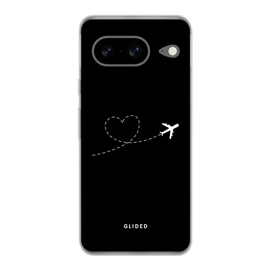 Flying Horizon - Google Pixel 8 Handyhülle Tough case