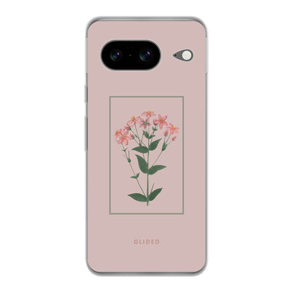 Blossy - Google Pixel 8 Handyhülle Tough case