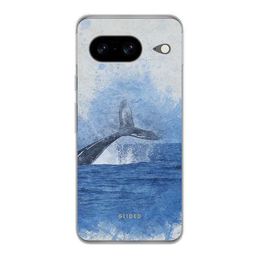 Oceanic - Google Pixel 8 Handyhülle Tough case