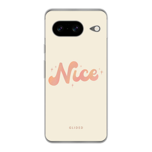 Nice | GLIDED X CARMEN.RSO - Google Pixel 8 - Tough case