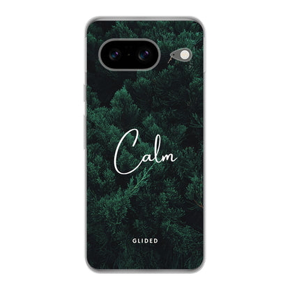 Keep Calm - Google Pixel 8 Handyhülle Tough case