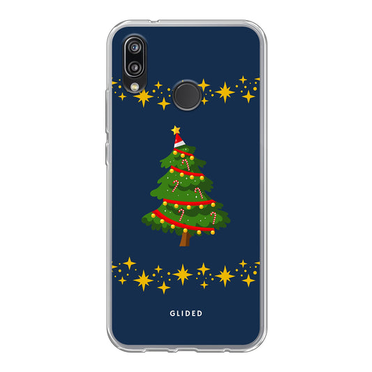 Christmas Tree - Huawei P20 Lite Handyhülle Soft case