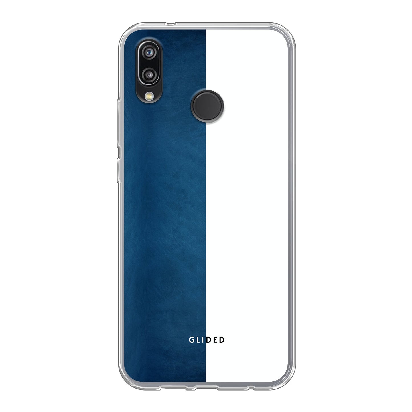 Contrast - Huawei P20 Lite Handyhülle Soft case