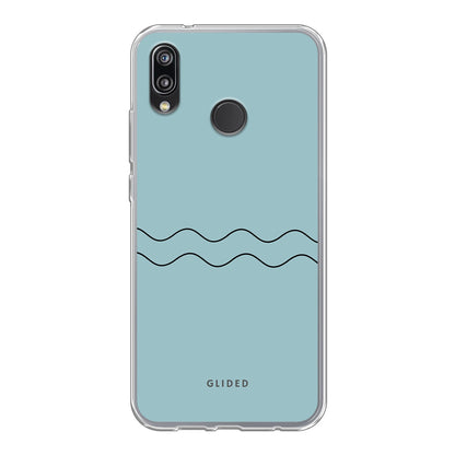 Horizona - Huawei P20 Lite Handyhülle Soft case