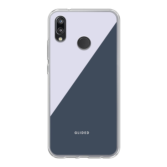 Edge - Huawei P20 Lite - Soft case