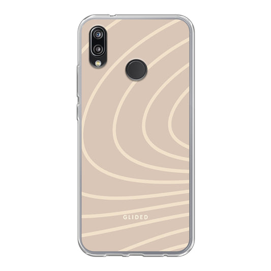 Celestia - Huawei P20 Lite Handyhülle Soft case