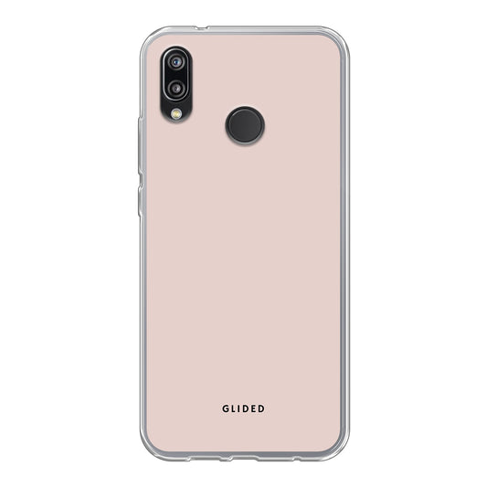 Pink Dream - Huawei P20 Lite Handyhülle Soft case