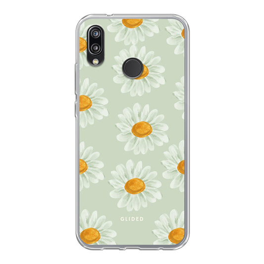 Daisy - Huawei P20 Lite Handyhülle Soft case