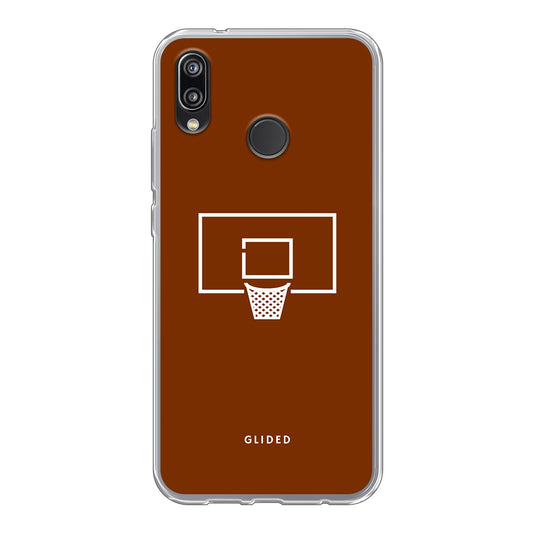 Basket Blaze - Huawei P20 Lite Handyhülle Soft case