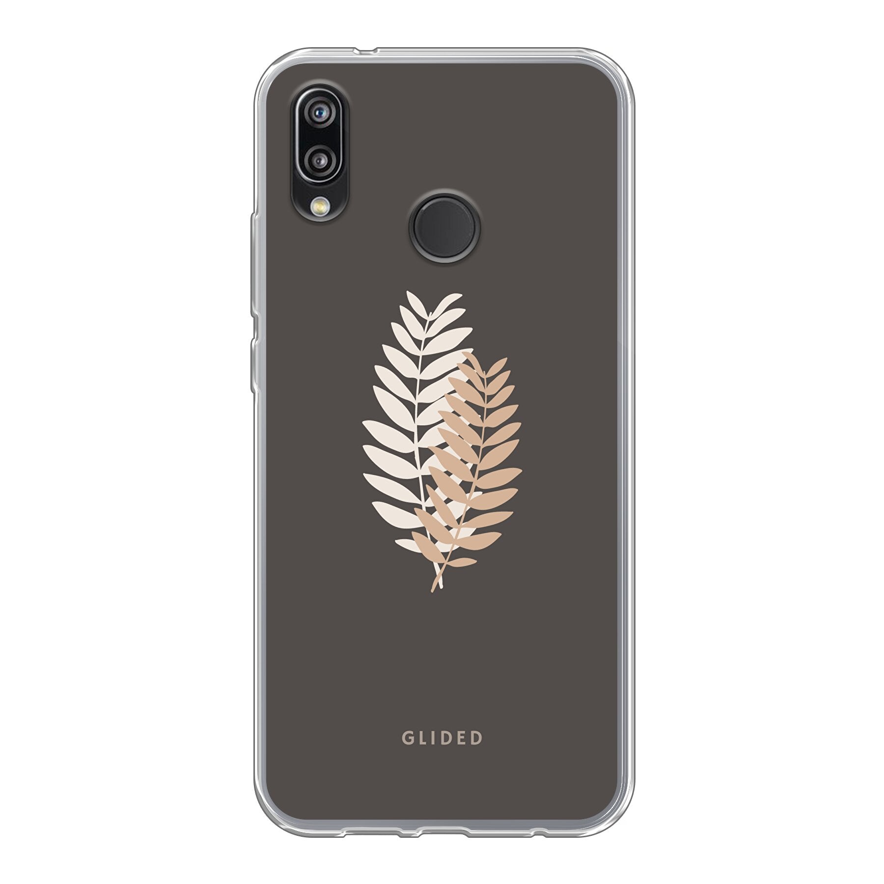 Florage - Huawei P20 Lite Handyhülle Soft case