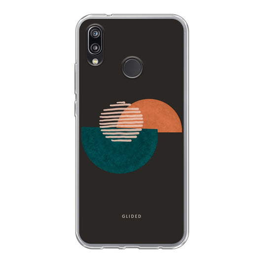 Crest - Huawei P20 Lite Handyhülle Soft case