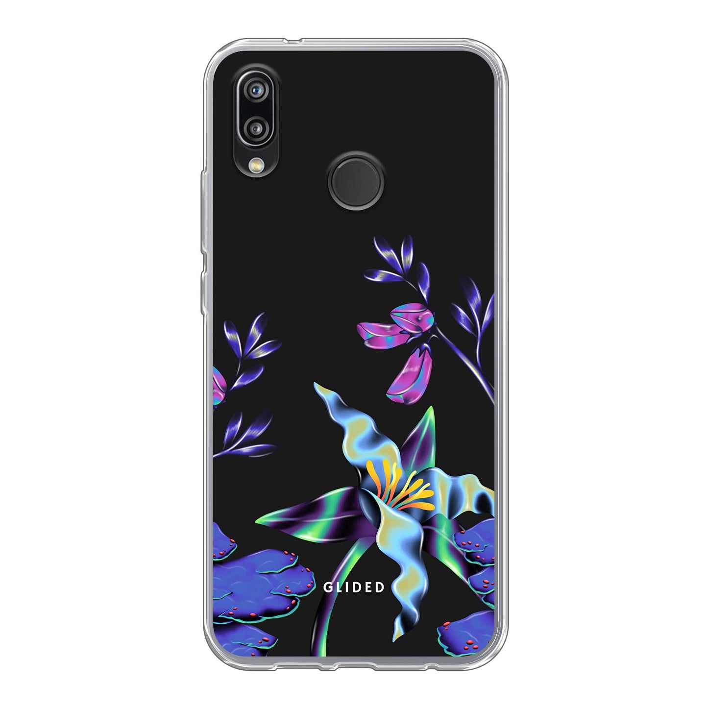 Special Flower - Huawei P20 Lite Handyhülle Soft case