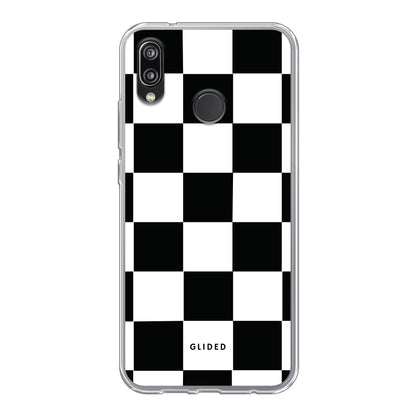 Classic Chess - Huawei P20 Lite Handyhülle Soft case