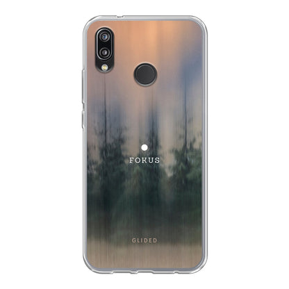 Focus - Huawei P20 Lite Handyhülle Soft case