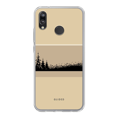 Wonderland - Huawei P20 Lite Handyhülle Soft case