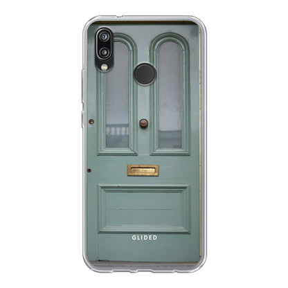 Doorway Dream - Huawei P20 Lite Handyhülle Soft case