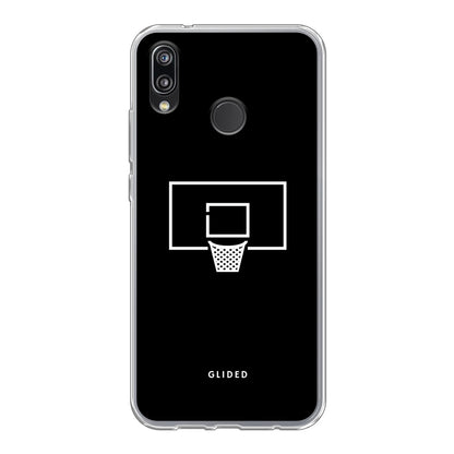 Basketball Fun - Huawei P20 Lite Handyhülle Soft case