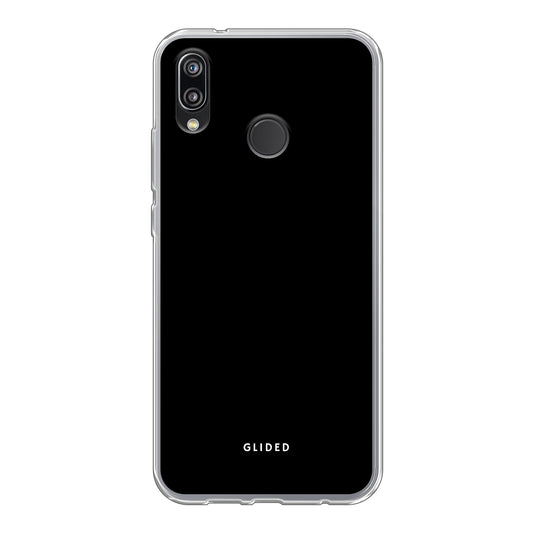 Midnight Chic - Huawei P20 Lite Handyhülle Soft case