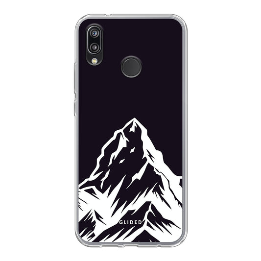 Alpine Adventure - Huawei P20 Lite - Soft case