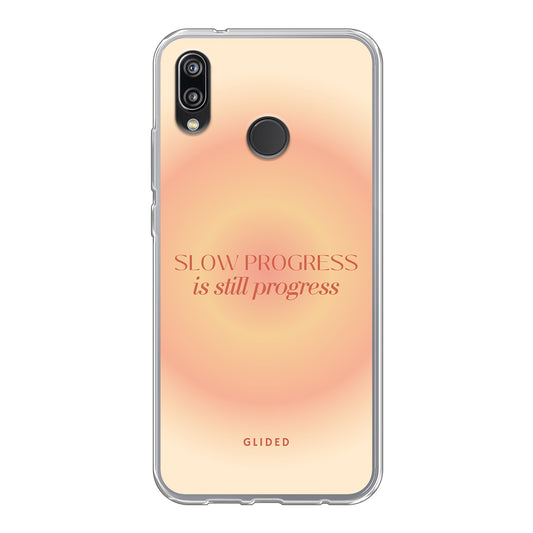Progress - Huawei P20 Lite Handyhülle Soft case
