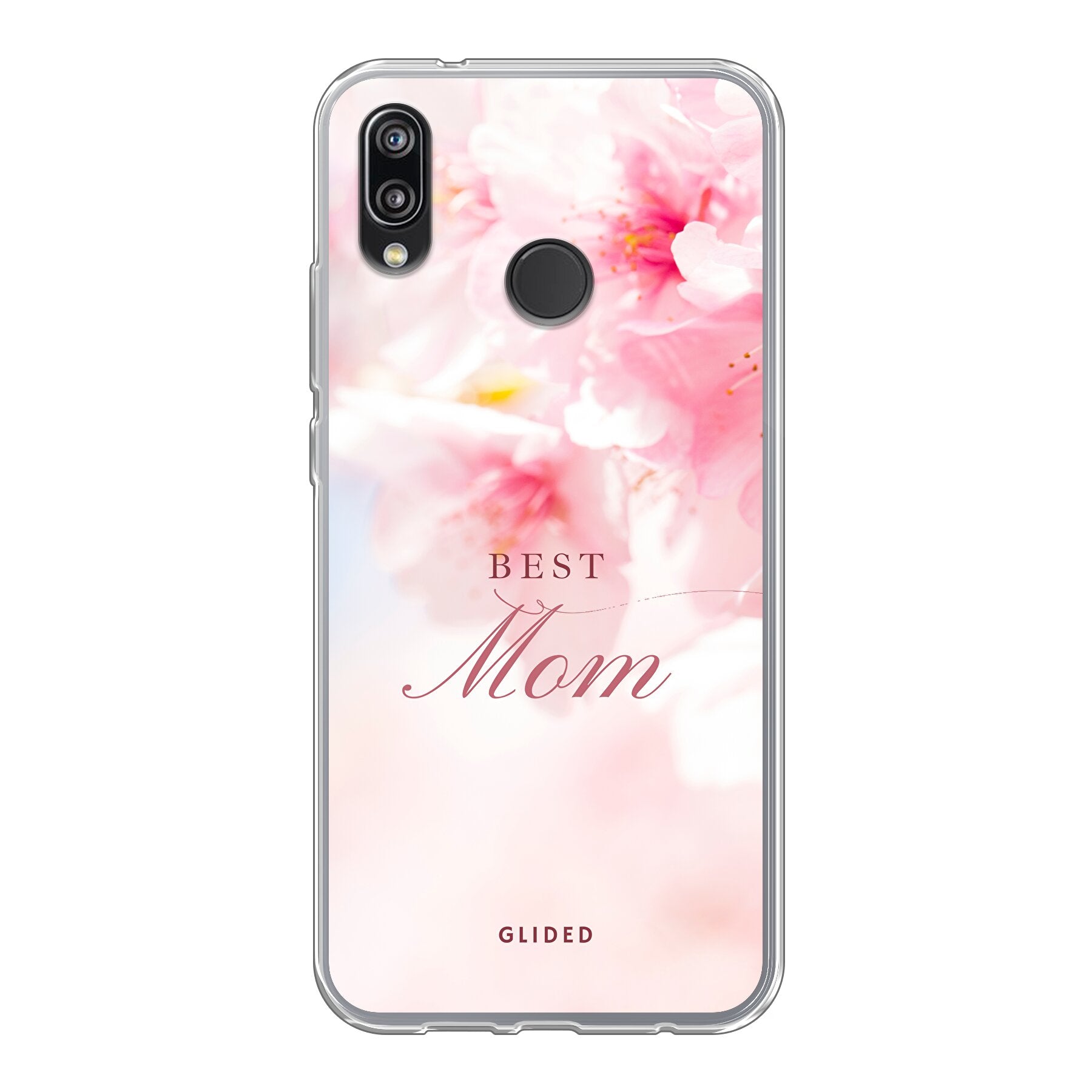 Flower Power - Huawei P20 Lite - Soft case