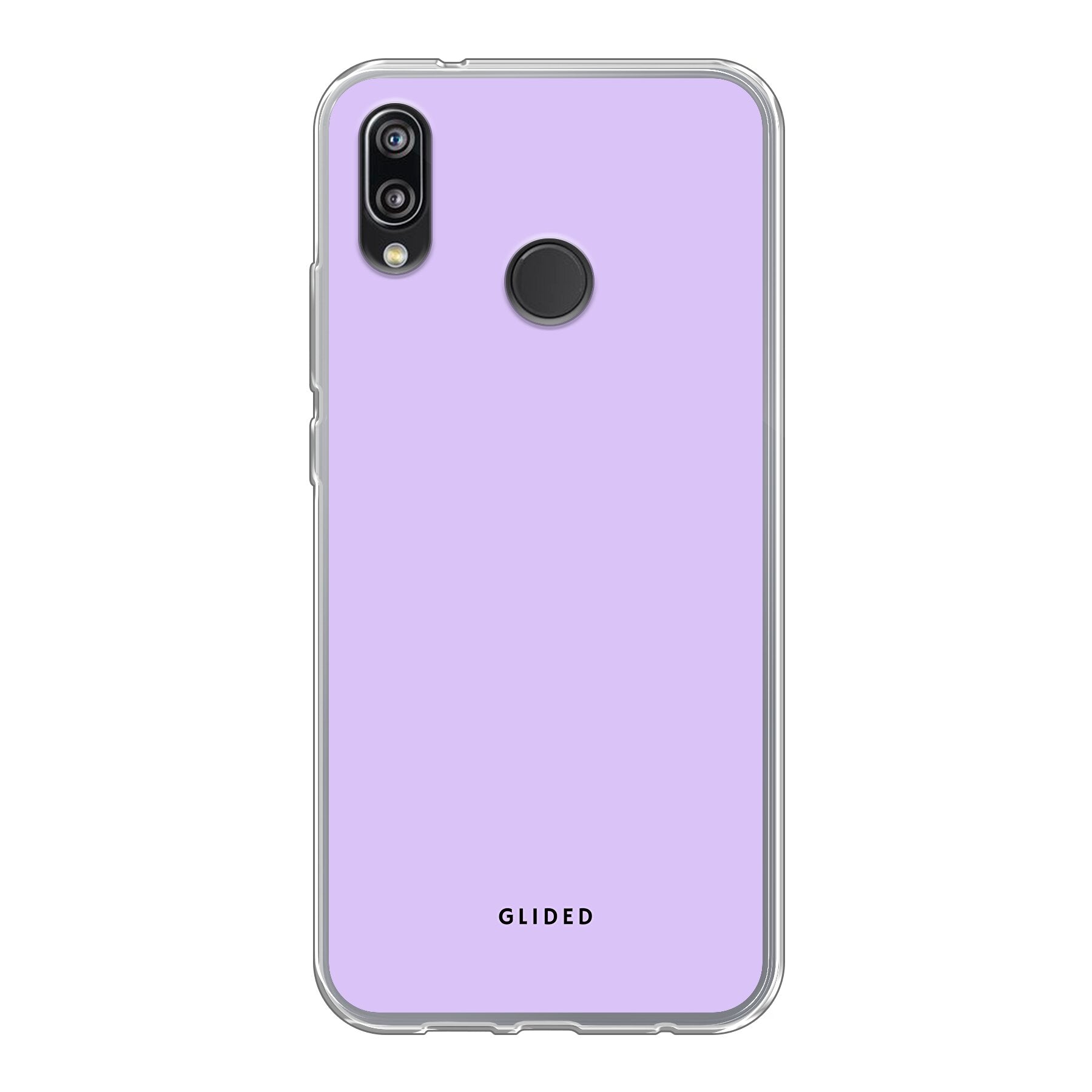 Gentle Orchid - Huawei P20 Lite Handyhülle Soft case