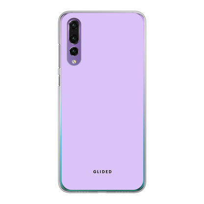 Gentle Orchid - Huawei P30 Handyhülle Hard Case