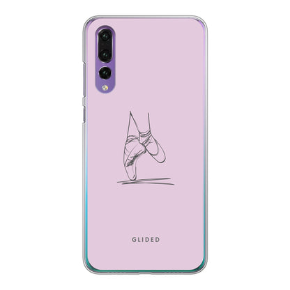 Pointe - Huawei P30 Handyhülle Hard Case