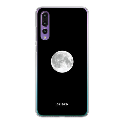 Epic Moon - Huawei P30 Handyhülle Hard Case