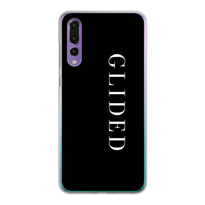 Premium Glided Exclusive - Huawei P30 Handyhülle Hard Case