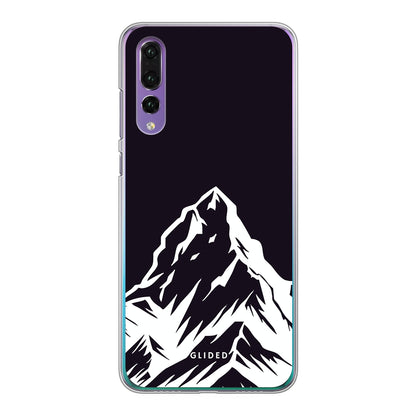 Alpine Adventure - Huawei P30 - Hard Case