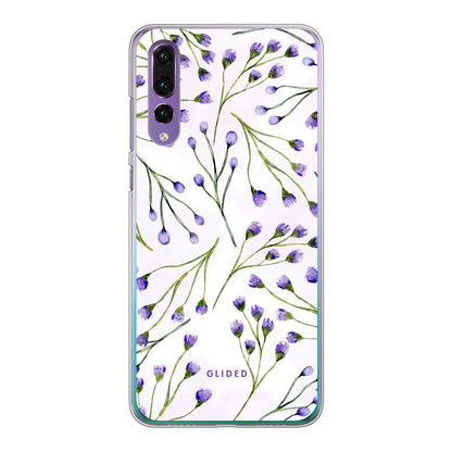 Violet Garden - Huawei P30 Handyhülle Hard Case