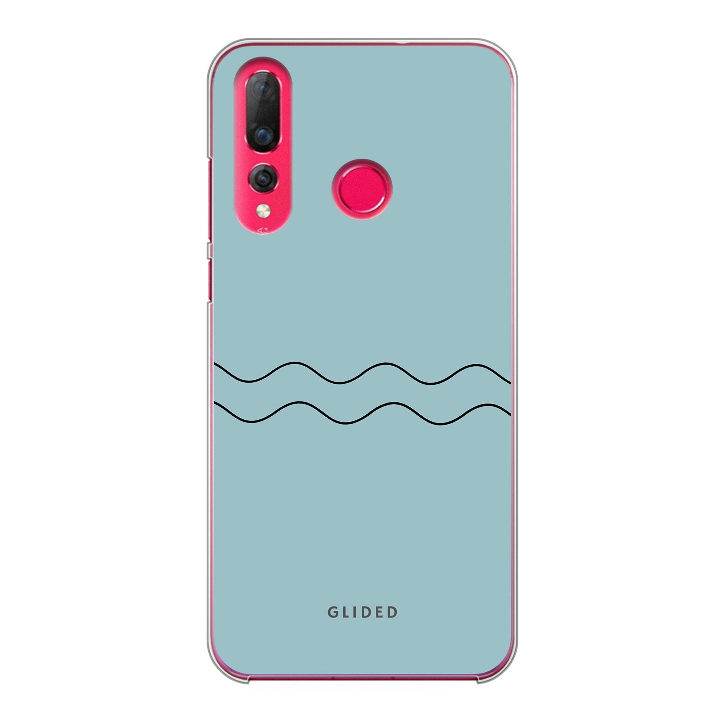 Horizona - Huawei P30 Lite Handyhülle Hard Case