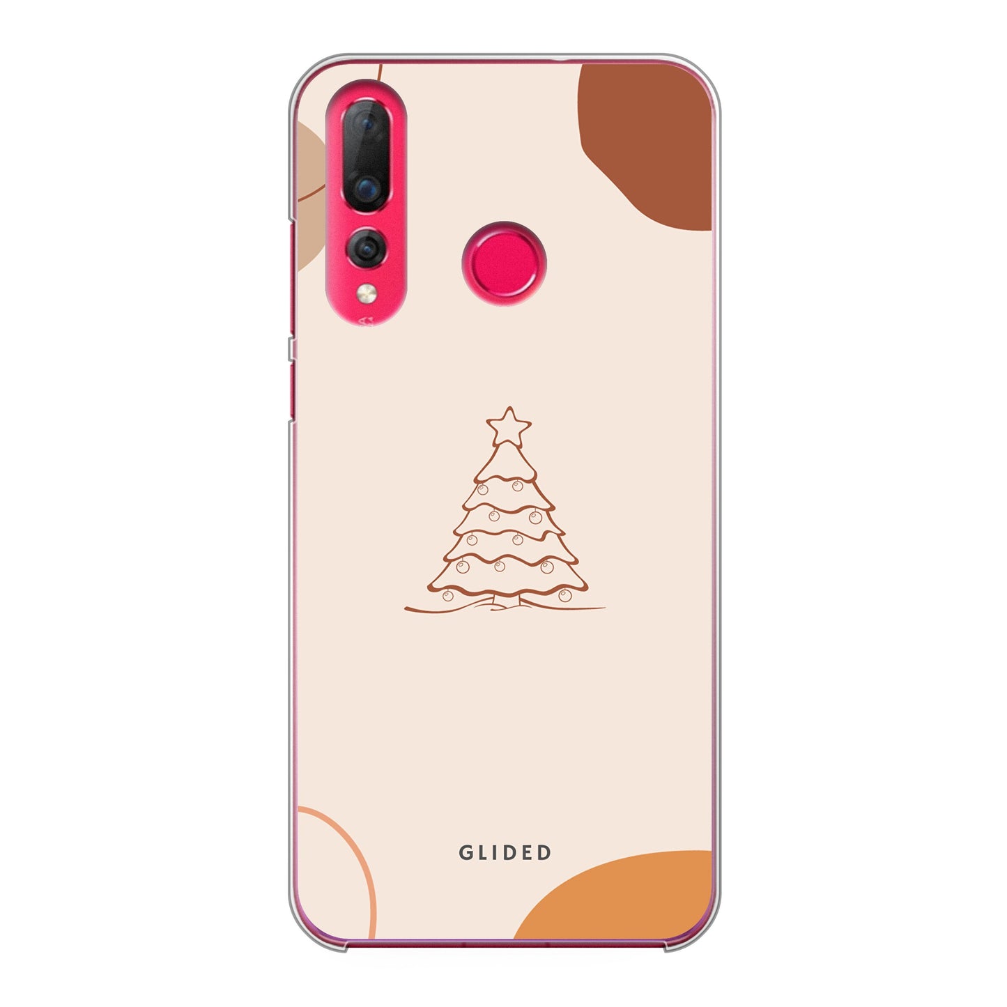 Wintertouch - Huawei P30 Lite Handyhülle Hard Case