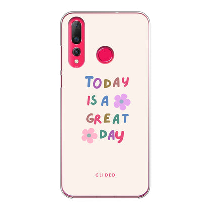 Great Day - Huawei P30 Lite Handyhülle Hard Case