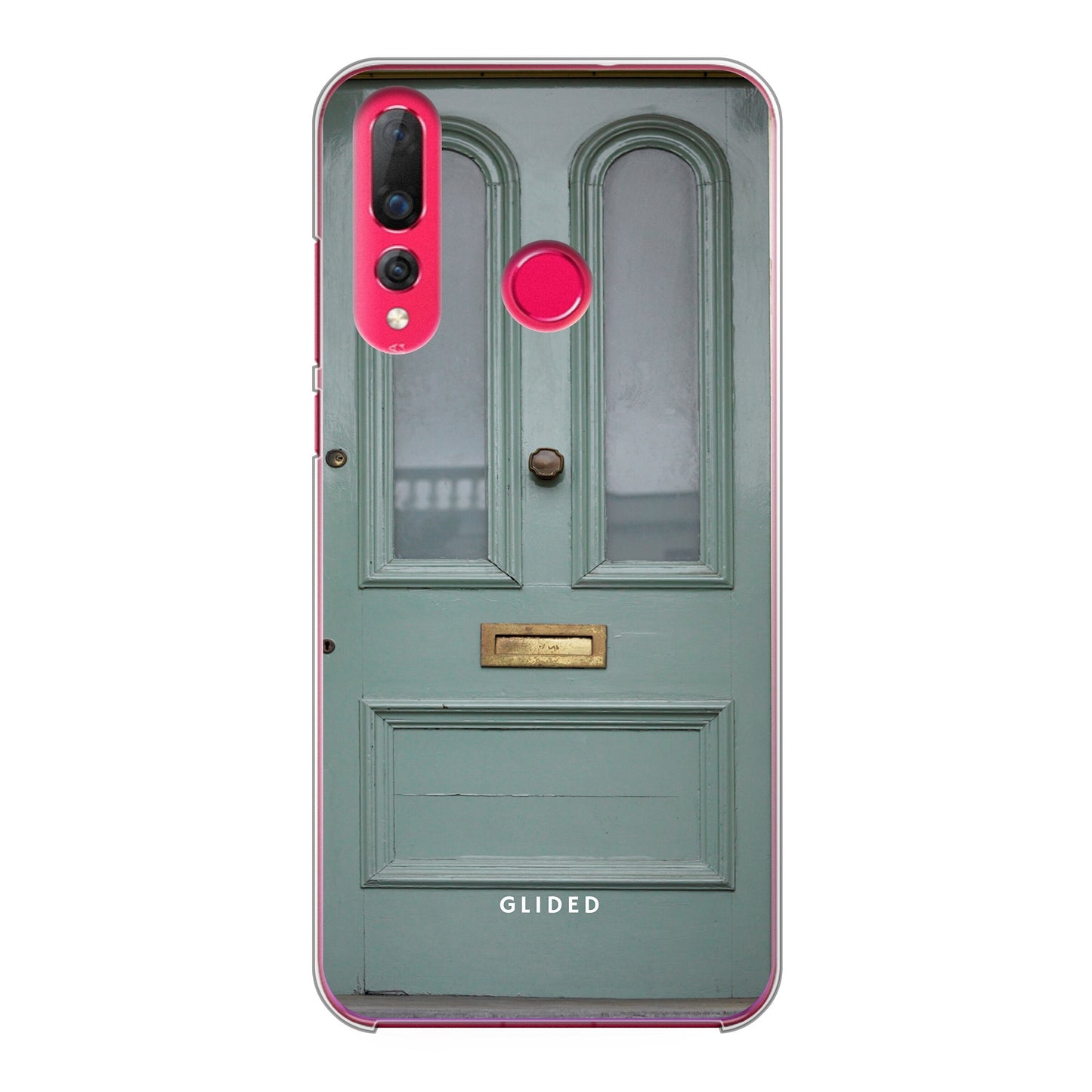 Doorway Dream - Huawei P30 Lite Handyhülle Hard Case