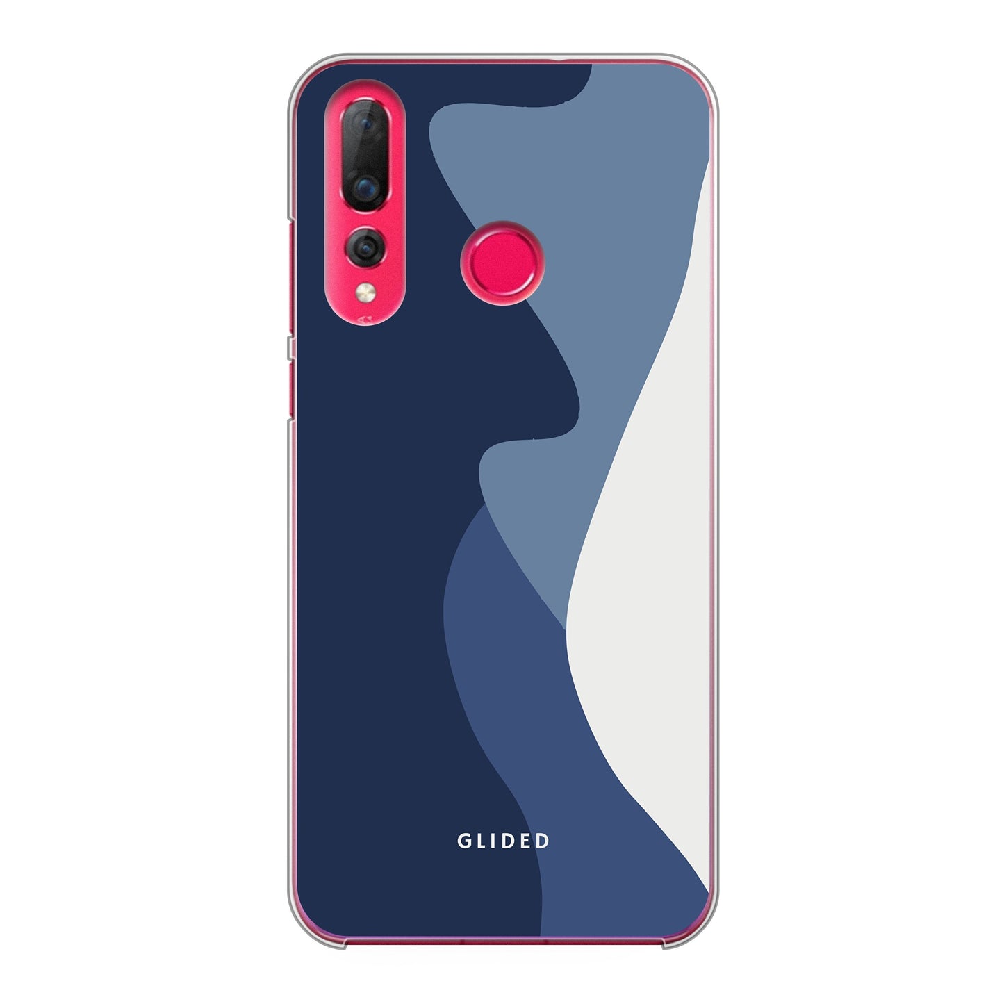 Wave Dream - Huawei P30 Lite Handyhülle Hard Case