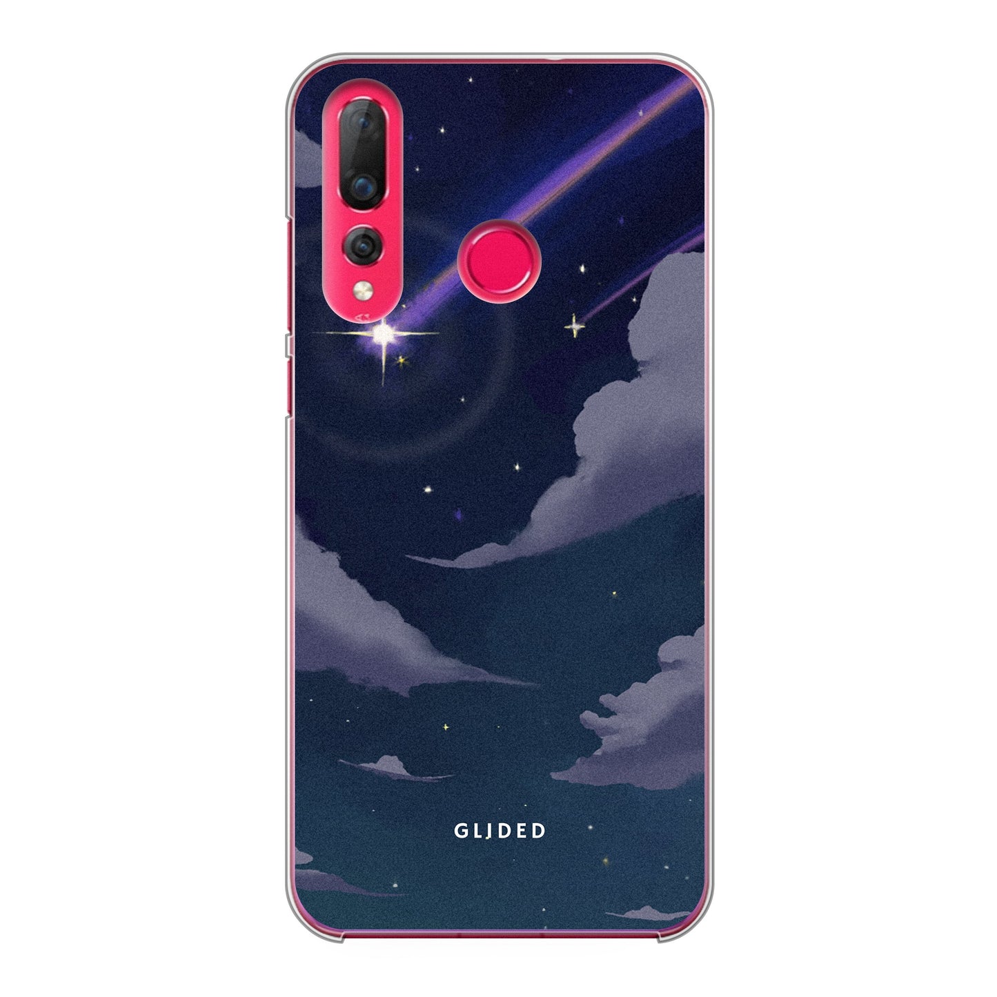 Wish - Huawei P30 Lite Handyhülle Hard Case