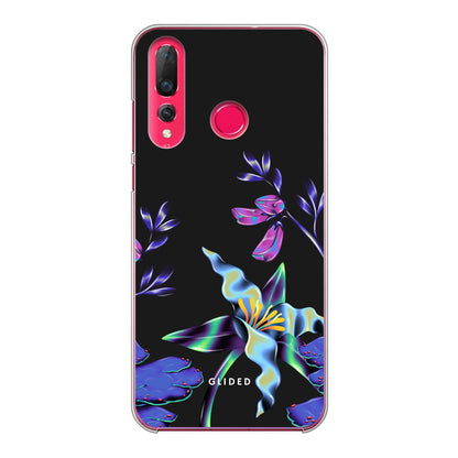 Special Flower - Huawei P30 Lite Handyhülle Hard Case