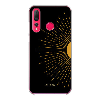 Sunlit - Huawei P30 Lite Handyhülle Hard Case