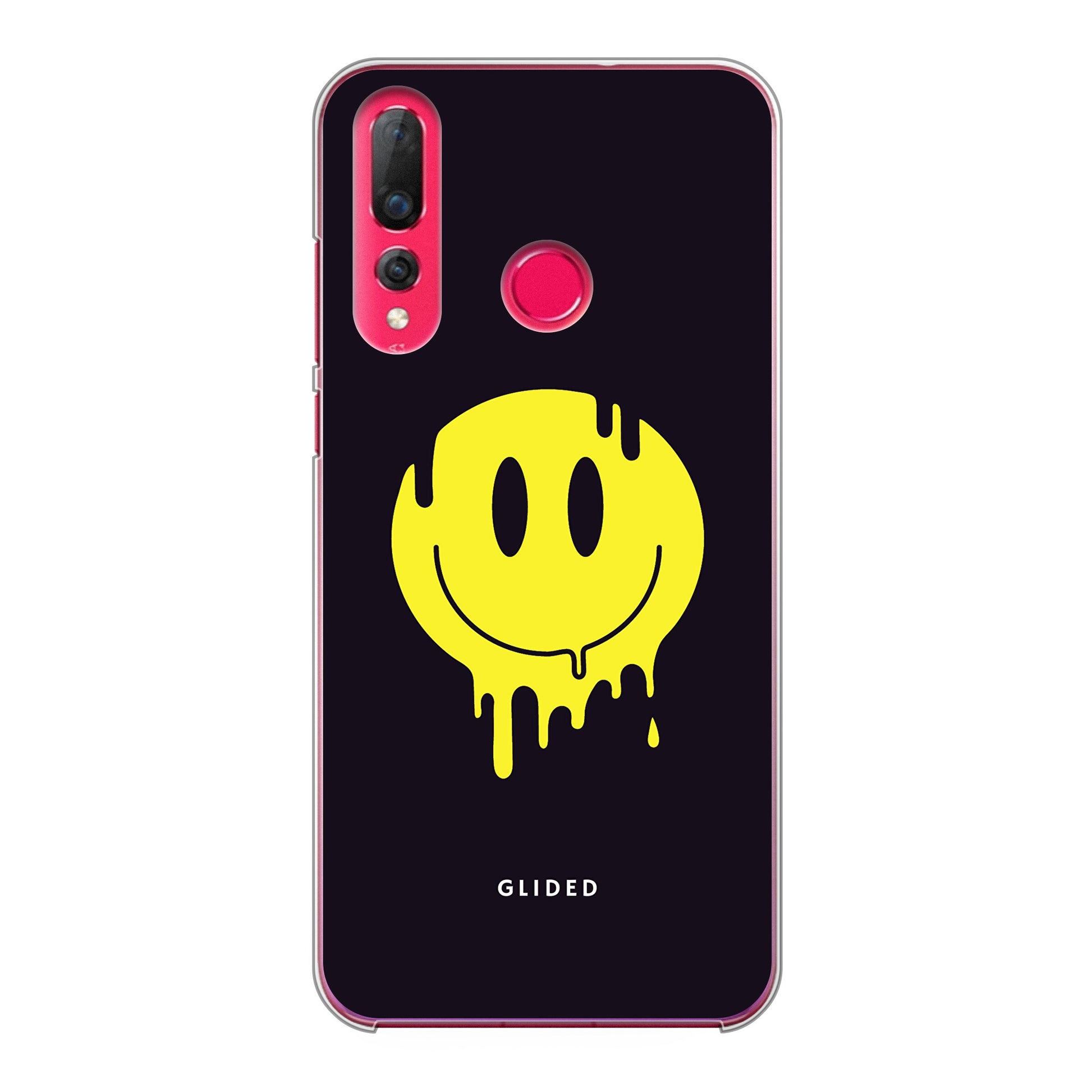 Too hot - Huawei P30 Lite Handyhülle Hard Case