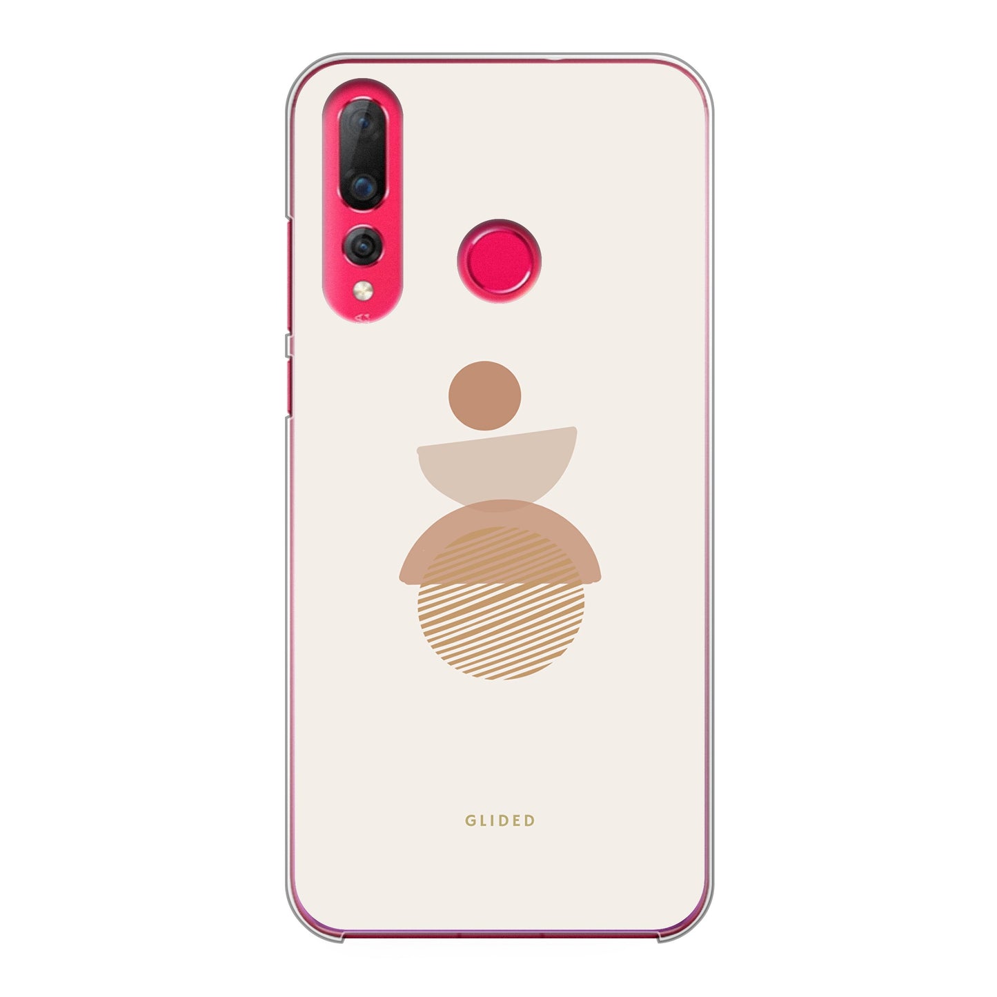 Solace - Huawei P30 Lite Handyhülle Hard Case