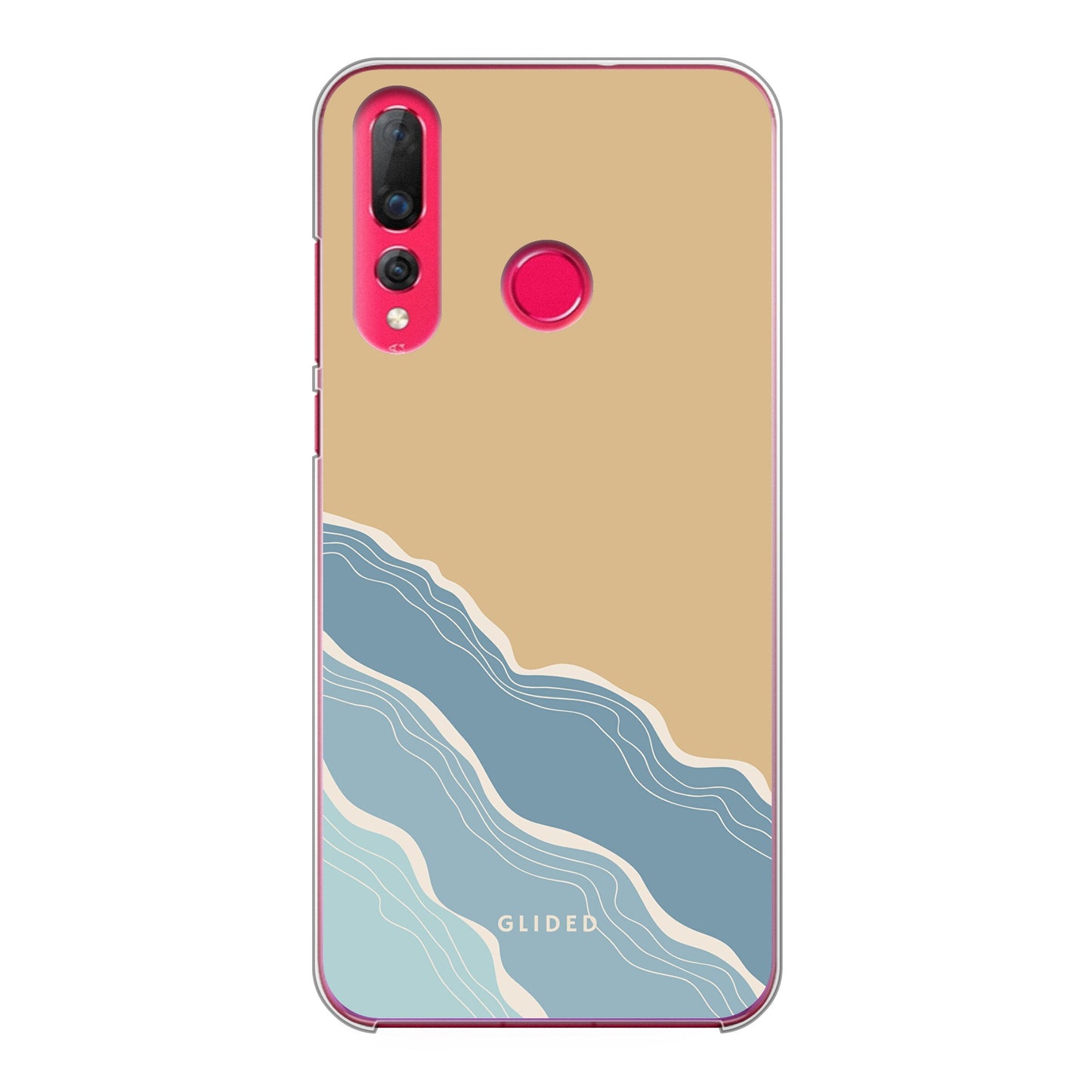 Breeze - Huawei P30 Lite Handyhülle Hard Case