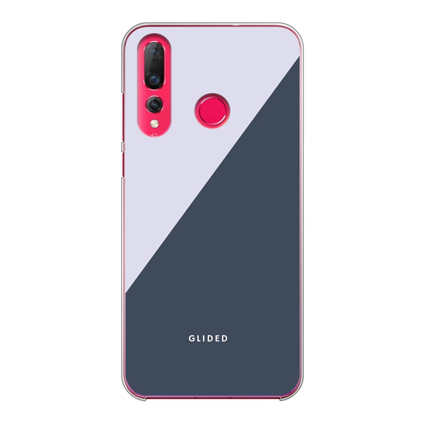 Edge - Huawei P30 Lite - Hard Case