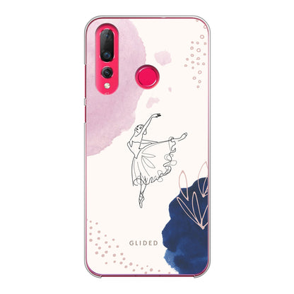 Grace - Huawei P30 Lite Handyhülle Hard Case