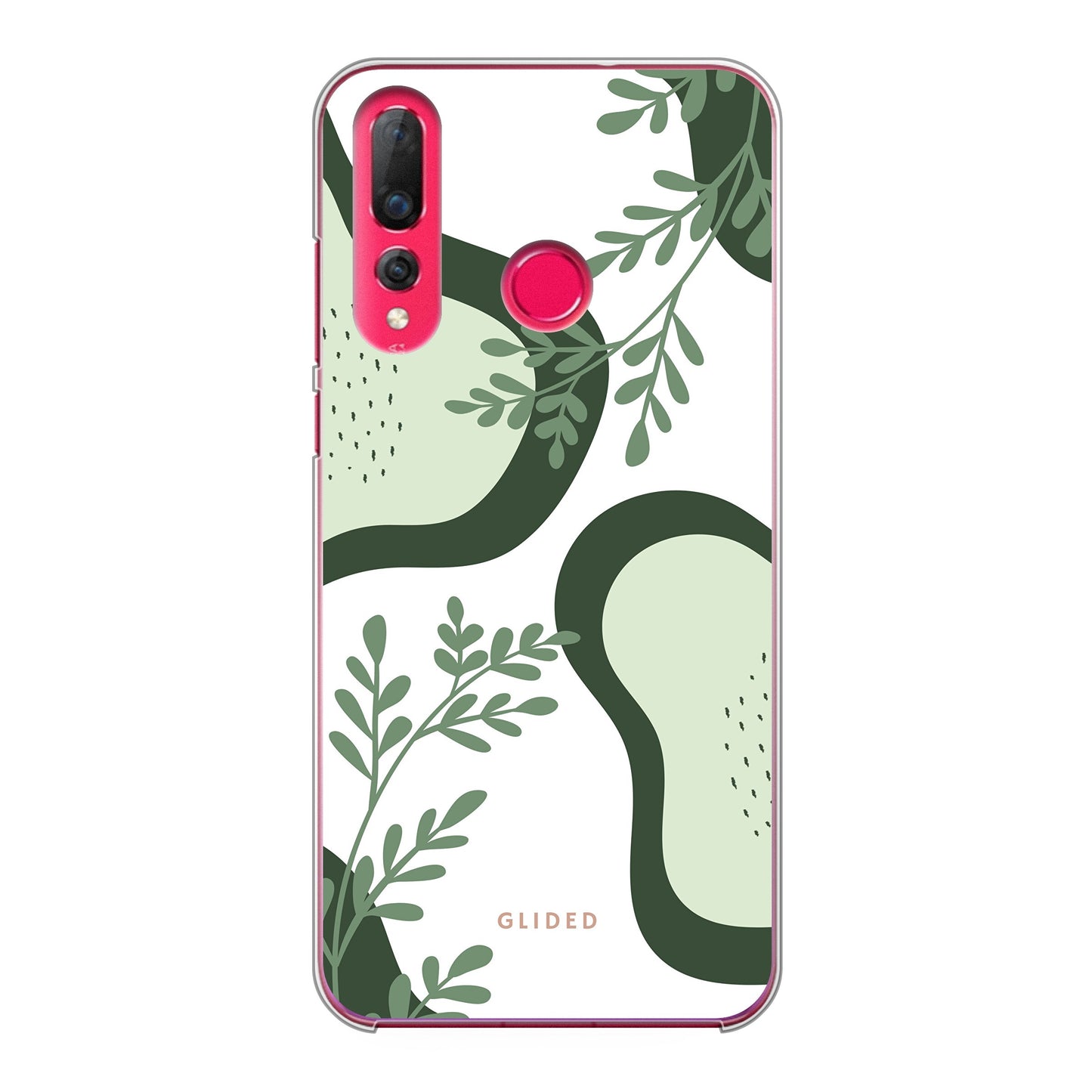 Avocado - Huawei P30 Lite Handyhülle Hard Case