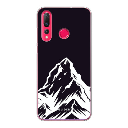 Alpine Adventure - Huawei P30 Lite - Hard Case