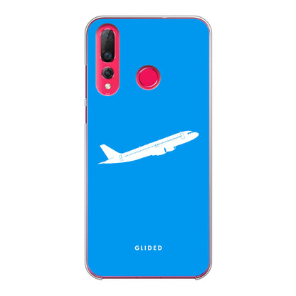 Up to Sky - Huawei P30 Lite Handyhülle Hard Case